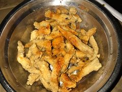 -阿姨小肉摊(同济西苑店)