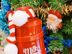-milkplus·泰式奶茶(较场东路店)