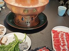 -额尔敦·品质自助(摩尔城店)