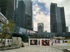 -大族广场Mall&More