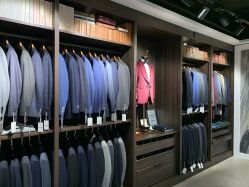 -优山定制西服衬衫大衣(国贸店)