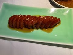 桂花糯米藕-江南厨子·品苏杭(华润万象店)