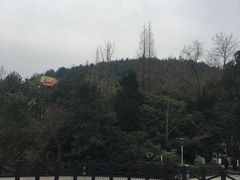 -峙山公园