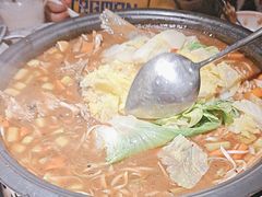 -探鱼·鲜青椒爽麻烤鱼(北京路天河城店)