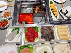 -海底捞火锅(5050购物中心店)