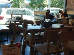 -聚点串吧·北京烧烤(赵登禹路店)