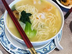 -圆山大饭店-圆苑餐厅