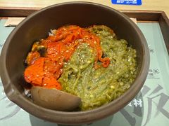 -京参 • 擂椒饭(这有山店)