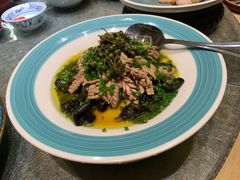 -四季厨房 鲁菜·孔府烤鸭(高新万达店)
