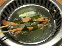 -尚海豆捞(乐虹坊店)