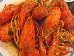 -三妹小龙虾·黄油蟹(华侨城总店)