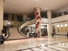 -常熟理文铂尔曼酒店