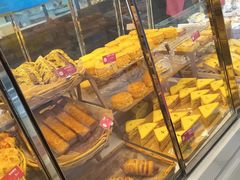 -味多美蛋糕(梨园店)