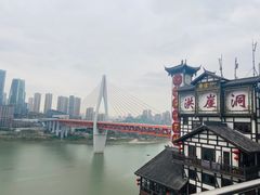 -八一路好吃街(雨田商务大厦店)