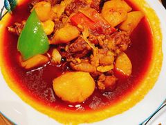 -品回味清真西北楼(宁波首店)