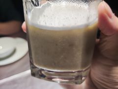 -回头食客-李久其家民间餐厅(望城金桥国际店)