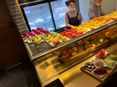 -青藤茶馆(南山路店)
