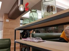 -佰搭果·广式茶餐厅(西华路店)