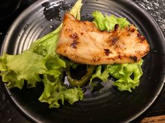 -九田家黑牛烤肉料理(中北镇店)