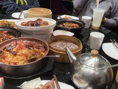 -高第街56号餐厅(泰安万达店)