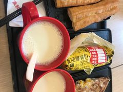 -永和大王(茉莉上新·共和新路店)