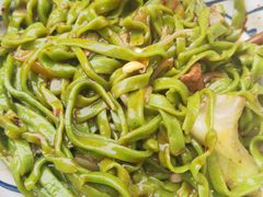-高家手工菠菜面