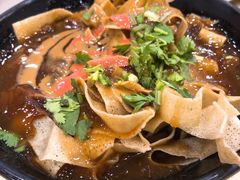-奥华餐厅·老张记(台基厂店)