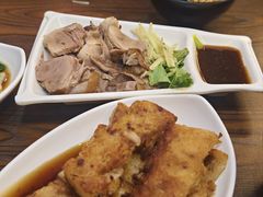 -台南擔仔面·卤肉饭(老虹井路店)