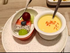 -无锡丽笙精选酒店·兰亭阁中餐厅
