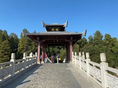 -东湖落雁景区