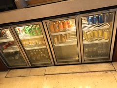 -海航威斯汀酒店-行政酒廊