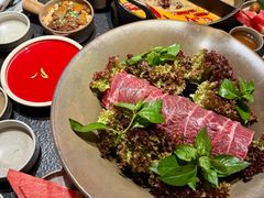 -大龙燚·旷野鲜火锅(广州首店)