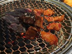 -麻蒲碳烤肉(远景路1号店)