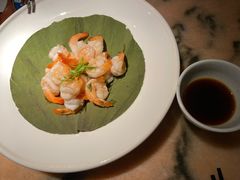 -桂满陇·西湖船宴(平安金融中心店)