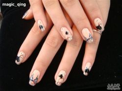 DSC00159 - 复制-Magic Nail