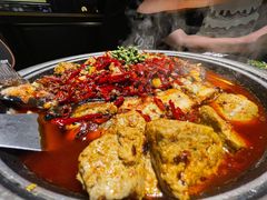 -烤匠麻辣烤鱼(万象城店)