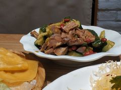 -小幸湖春饼(悦茂购物中心店)
