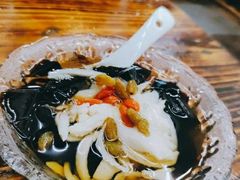 -梧州双钱龟苓膏(老街店)