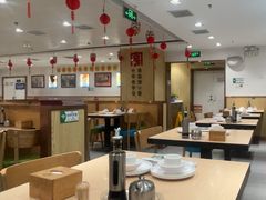 -老边饺子馆(东单店)
