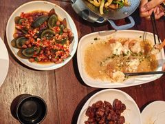 -外婆家(西溪印象城店)