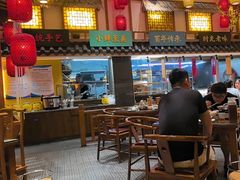 -钵家大院·地道湖北菜(江夏·大花岭店)