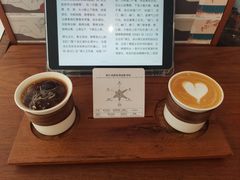 -Line 咖啡(石厦花园店)