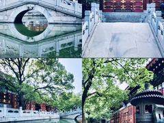 -香山公园