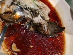 -廊亦舫Lang Yi Fang Restaurant(金桥店)