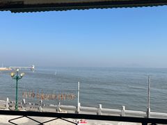 -淇沙湾渔村餐厅