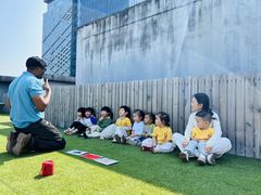 -硅谷蒙学幼儿园