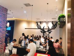 -鹿角巷The Alley(龙湖天街店)