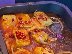 -燥次·烧烤酒场(万象城店)