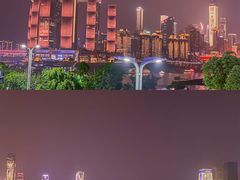 -长嘉·河图火锅(长嘉汇江景旗舰店)