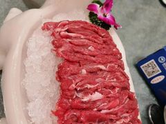 -额尔敦传统涮(体育场店)